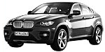 BMW E71 B16A8 Fault Code