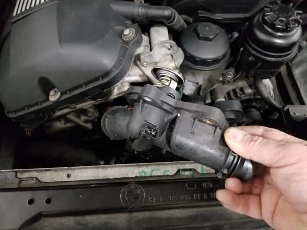 See B16A8 in engine